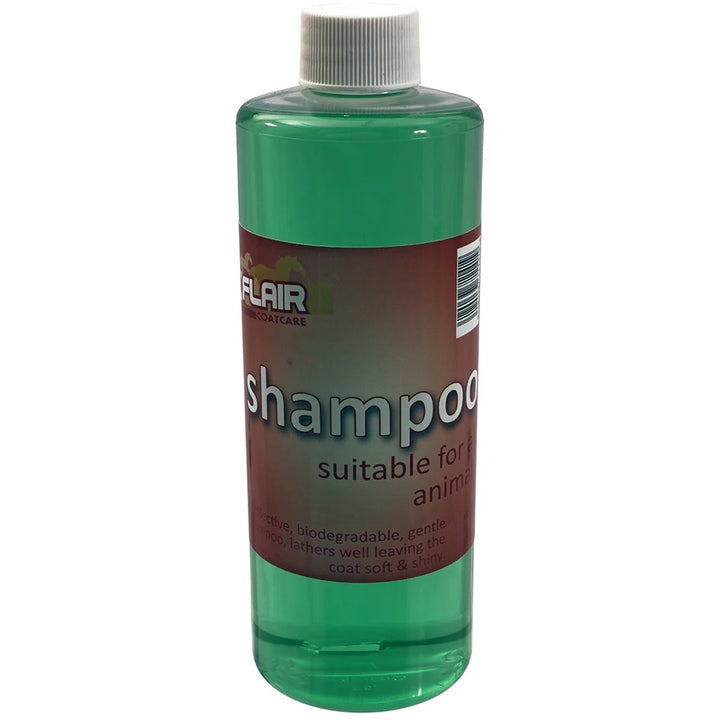 FLAIR SHAMPOO 5L