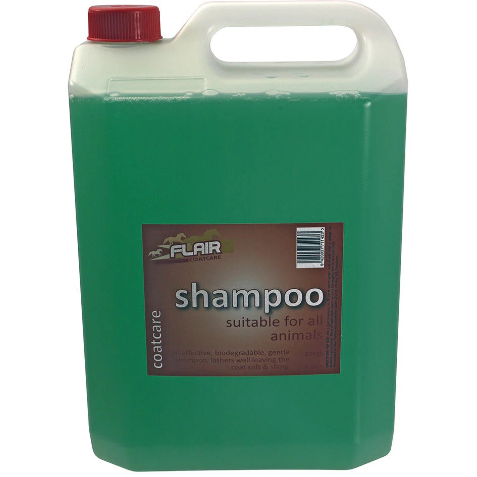 FLAIR SHAMPOO 5L
