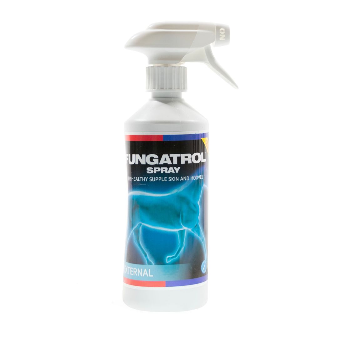 EQUINE AMERICA FUNGATROL SPRAY 500ML