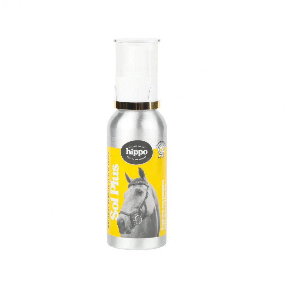 HIPPO HEALTH - SOL PLUS