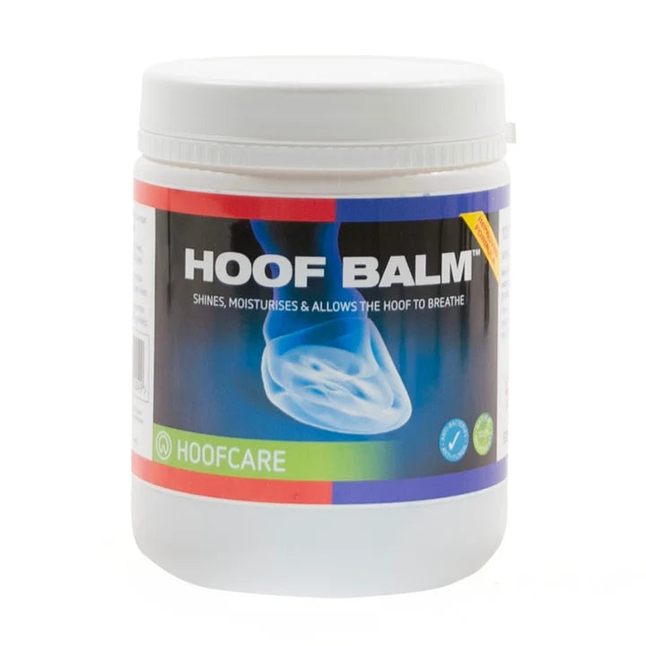 EQUINE AMERICA HOOF BALM 500ML