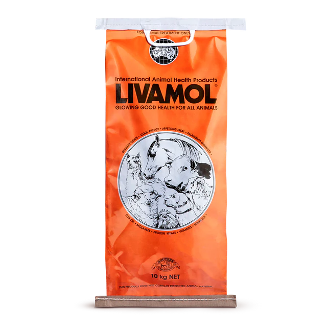 IAH LIVAMOL