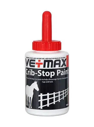 CRIB-STOP PAINT 400ML
