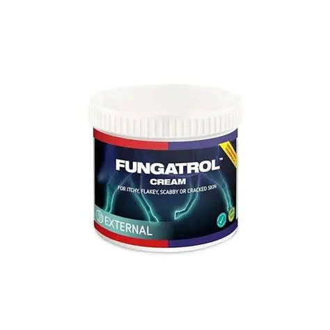 EQUINE AMERICA FUNGATROL CREAM 400ML