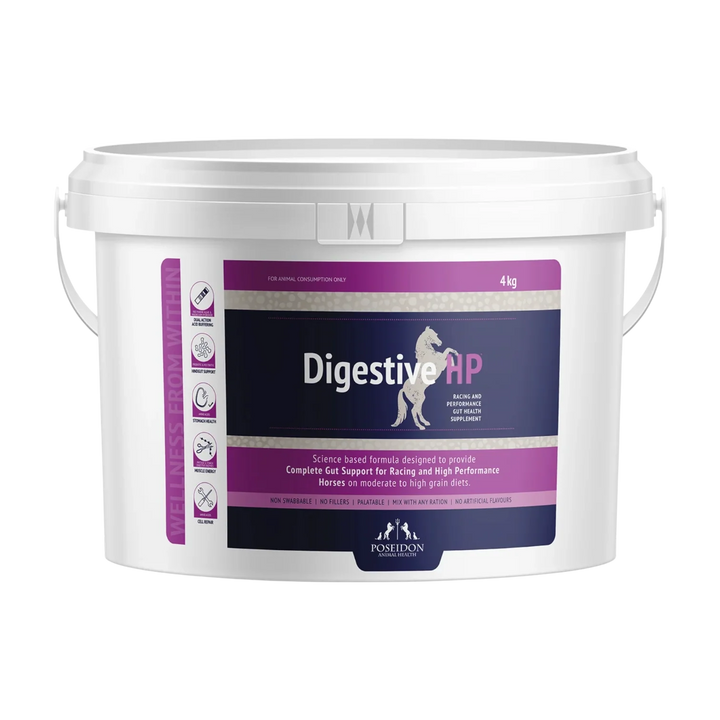 POSEIDON EQUINE DIGESTIVE HP