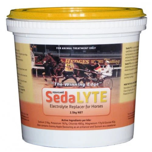 SEDALYTE