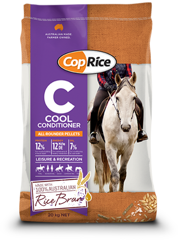 Coprice Cool Conditioner image 0