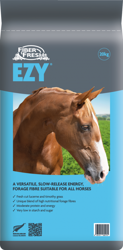 FIBER FRESH EZY