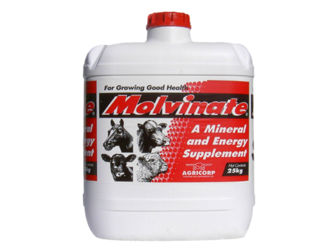 MOLVINATE