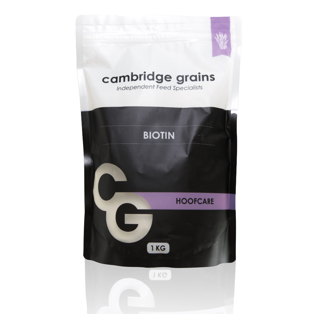 CG BIOTIN