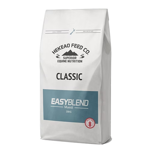 Hekeao Feed Co - Easy Blend image 0