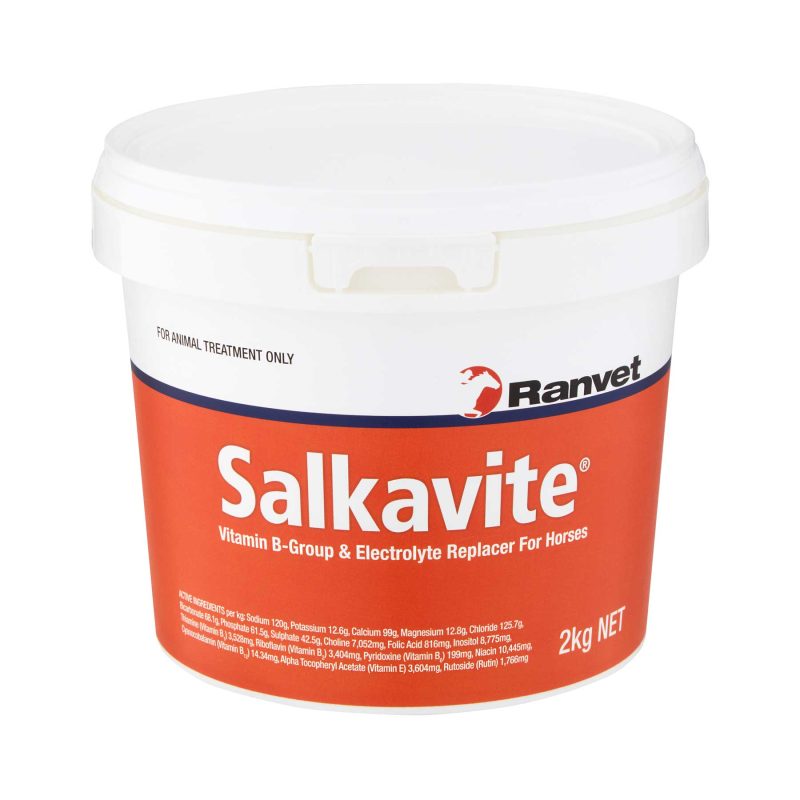 SALKAVITE