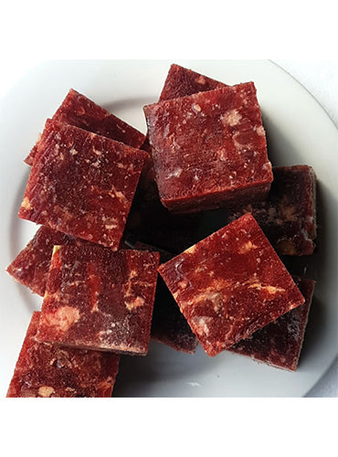 Raw Pawz Just Beef 3kg