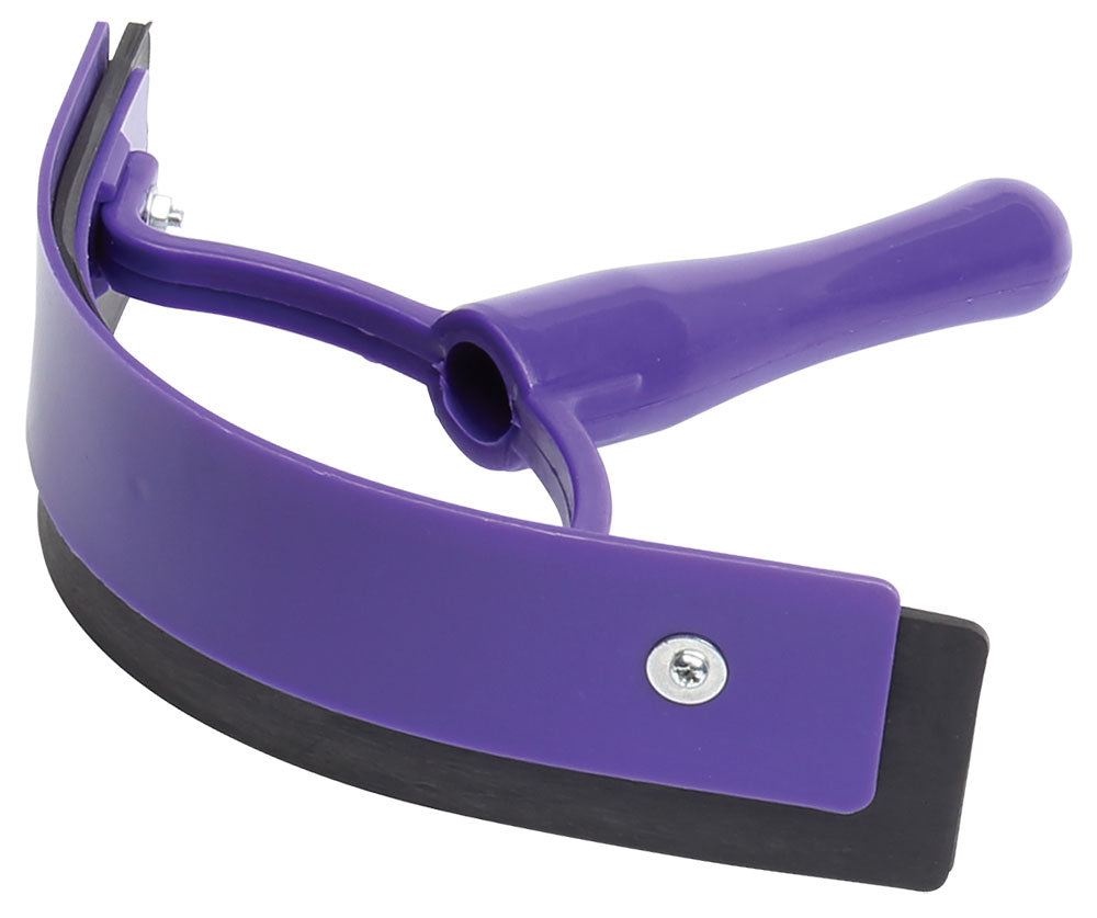 PLASTIC KITE SWEAT SCRAPER