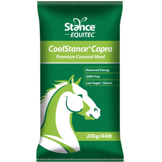 COOLSTANCE COPRA MEAL – Cambridge Grains
