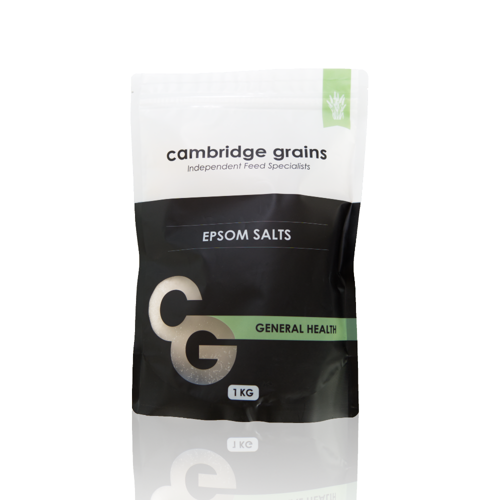CG EPSOM SALTS
