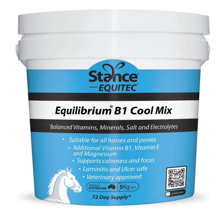 EQUILIBRIUM B1 COOLMIX 12KG