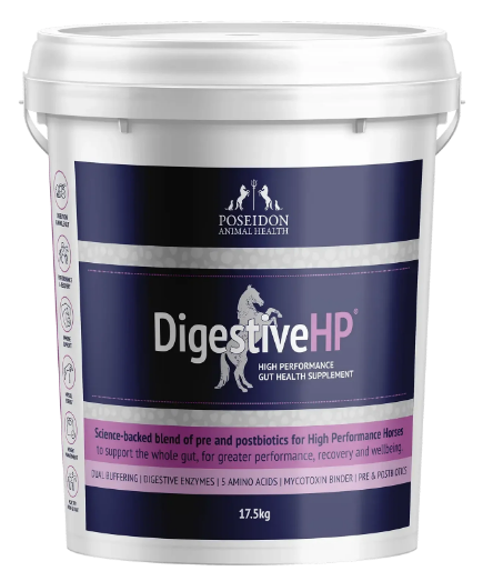 POSEIDON EQUINE DIGESTIVE HP