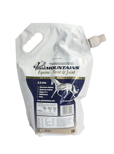 2.5L PALAMOUNTAINS BONE AND JOINT