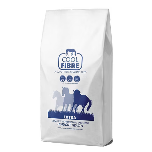 Hekeao Feed Co - Cool Fibre Extra image 0