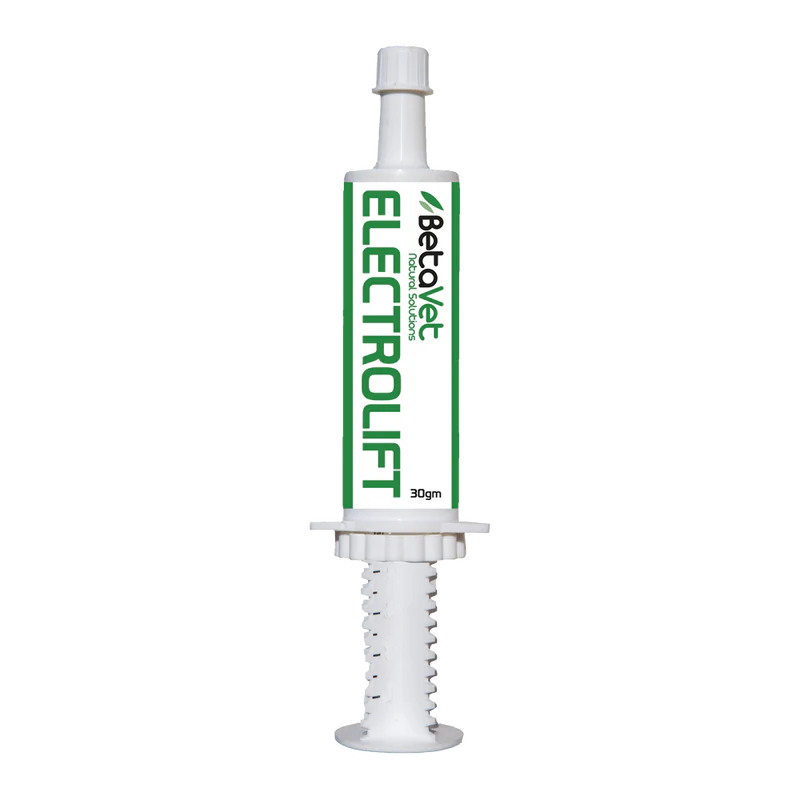 BETA VET ELECTROLIFT PASTE 30G