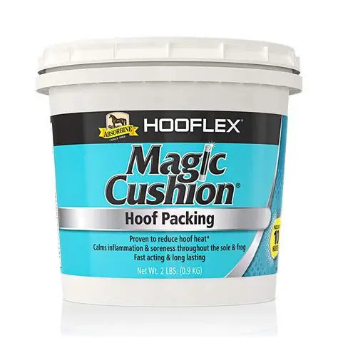 ABSORBINE MAGIC CUSHION