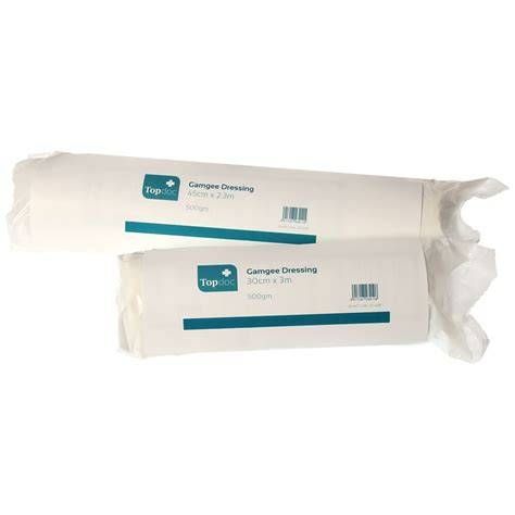 GAMGEE DRESSING