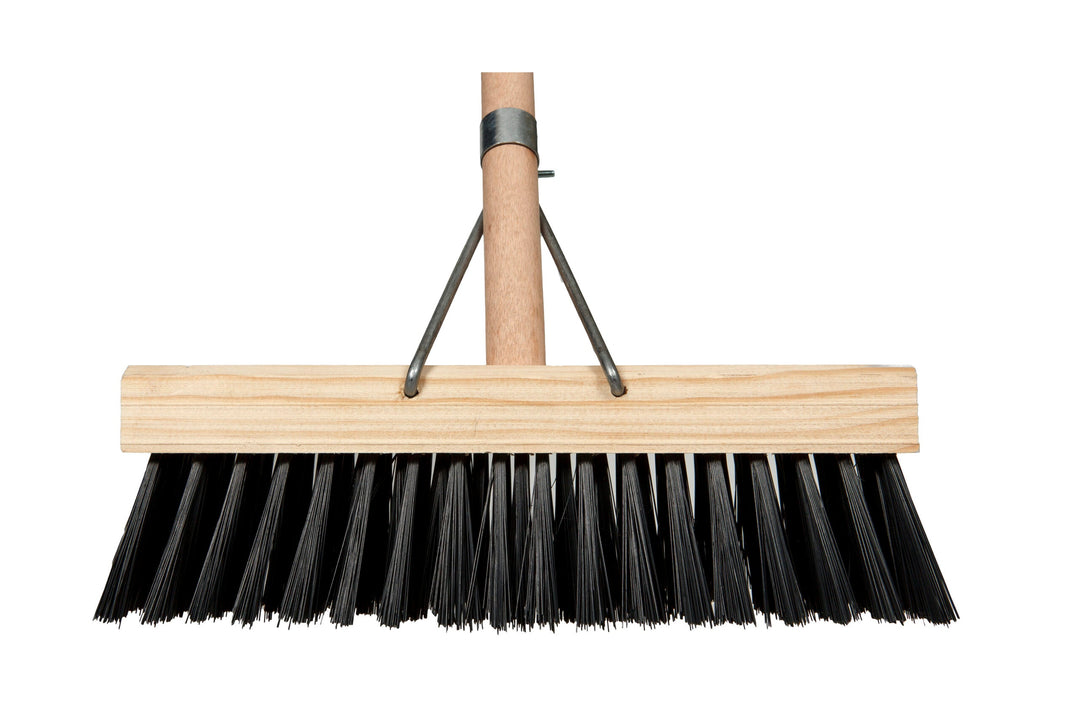 BROOM JF18 457mm Platform Broom PR801SBH