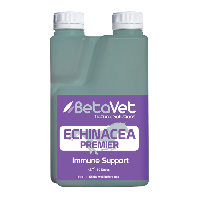 BETAVET ECHINACEA PREMIER